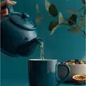 Price & Kensington - Brights - 2 Cup Teapot - Teal additional 3