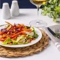 Price &amp; Kensington - Simplicity Rim Salad Plate 23cm additional 3