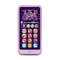 LeapFrog - Chat & Count Smart Phone Violet Refresh - 603763 additional 1
