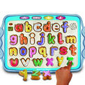 Leapfrog - Match & Learn Biscuits - 617703 additional 1