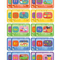 LeapFrog Slide-to-Read ABC Flash Cards additional 2