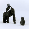 Schleich - Gorilla Family additional 8