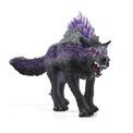 Schleich - Shadow Wolf additional 7