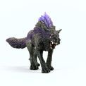 Schleich - Shadow Wolf additional 2