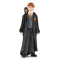 Schleich - Wizarding World - Ron Weasley &amp; Scabbers additional 3