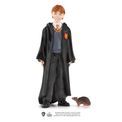 Schleich - Wizarding World - Ron Weasley &amp; Scabbers additional 8