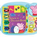 VTech - Peppa Pig: Learn &amp; Discover Book additional 1