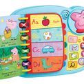 VTech - Peppa Pig: Learn &amp; Discover Book additional 2