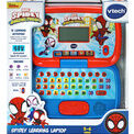 VTech Spidey & His Amazing Friends: Spidey Learning Laptop additional 2