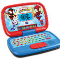 VTech Spidey & His Amazing Friends: Spidey Learning Laptop additional 1