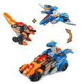 VTech Switch & Go Dinos Dino Launcher 2-in-1 additional 3