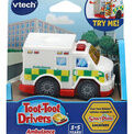 VTech - Toot-Toot Drivers - Ambulance - 565403 additional 3