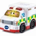 VTech - Toot-Toot Drivers - Ambulance - 565403 additional 1