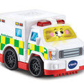 VTech - Toot-Toot Drivers - Ambulance - 565403 additional 2
