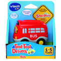 VTech - Toot-Toot Drivers - Bus - 164303 additional 3