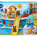 VTech Animal Friends Boat additional 3