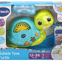 VTech Baby - Bubble Time Turtle - 560803 additional 2