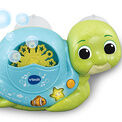VTech Baby - Bubble Time Turtle - 560803 additional 1