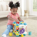 VTech Baby - Twist & Play Cube - 557203 additional 8