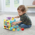 VTech Baby - Twist & Play Cube - 557203 additional 7