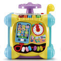 VTech Baby - Twist & Play Cube - 557203 additional 6