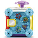 VTech Baby - Twist & Play Cube - 557203 additional 4