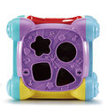 VTech Baby - Twist & Play Cube - 557203 additional 3