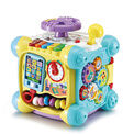 VTech Baby - Twist & Play Cube - 557203 additional 2