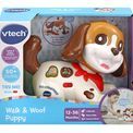 VTech Baby - Walk &amp; Woof Puppy additional 2