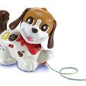 VTech Baby - Walk &amp; Woof Puppy additional 1