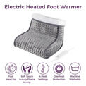 Carmen - Electric Heated Foot Warmer additional 9