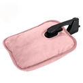 Carmen - Rechargeable Hot Water Bottle Pink additional 1