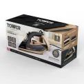 Tower Ceraglide Black Steam Iron additional 2