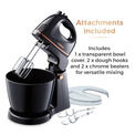 Tower - Rose Gold Hand/Stand Mixer additional 8