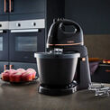 Tower - Rose Gold Hand/Stand Mixer additional 4
