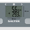 Salter - Dashboard analyser bath scale additional 3