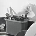 Addis - Cutlery Drainer - Metallic additional 2