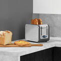 Dualit - Architect Toaster - 2 Slot - Grey additional 10