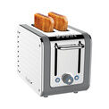 Dualit - Architect Toaster - 2 Slot - Grey additional 1