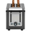 Dualit - Architect Toaster - 2 Slot - Grey additional 3
