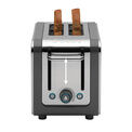 Dualit - Architect Toaster - 2 Slot - Grey additional 9