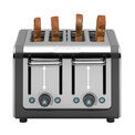 Dualit - Architect Toaster - 4 Slot - Grey additional 9