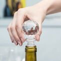 Kilo - Crystal Bottle Stopper Acrylic additional 3
