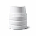 WM. Bartleet - Utensil Pot Churn Style (14x16cm) additional 1