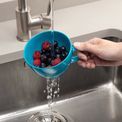 Zeal - Berry Colander Cup - Aqua additional 5