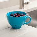 Zeal - Berry Colander Cup - Aqua additional 4