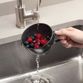 Zeal - Berry Colander Cup - Dark Grey additional 5