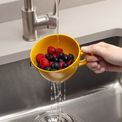 Zeal - Berry Colander Cup - Mustard additional 5