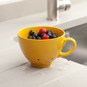 Zeal - Berry Colander Cup - Mustard additional 3
