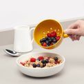 Zeal - Berry Colander Cup - Mustard additional 4